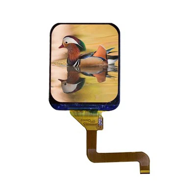 كيفية تركيب شاشة TFT LCD مقاس 5 بوصة في المشروع؟